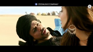 Zaalima Full Video Song-Raees- Arijit Singh & Harshdeep Kaur -
