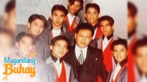 Magandang Buhay: Vhong's humble beginnings