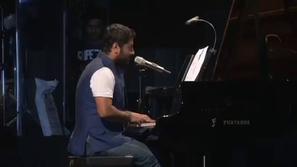 Arijit Singh Live Performance 🎶