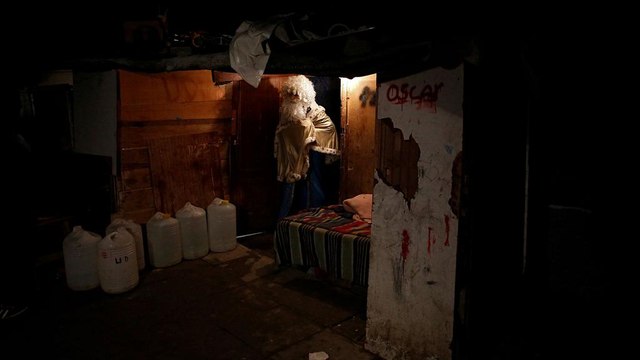 Мадрид встретил праздник Королей-волхвов