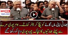 Om Puri is Just Grudging Indian People For the Hypocrisy