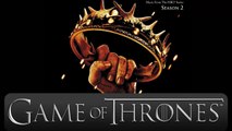 06  Winterfell - Game Of Thrones S2 - Soundtrack