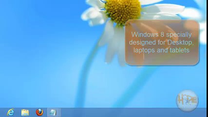 Windows-8 Introduction