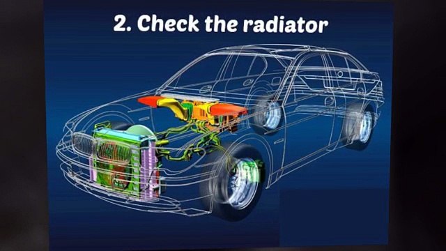 5 Simple Car Maintenance Tips By Brodie's Tire & Automotive