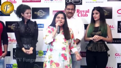 "ROSHAN SE ROSHAN TAK" MUSIC CONCERT ANNOUNCEMENT BY RAJESH ROSHAN & OTHERS