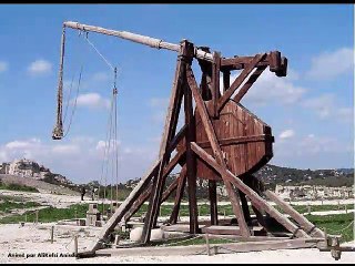 Les Miracles du Coran : l'Effet Charge Creuse découvert en 1888