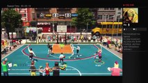 3on3 freestyle PS4 Broadcast (5)