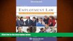 PDF [DOWNLOAD] Employment Law: A Guide to Hiring, Managing and Firing for Employers and Employees