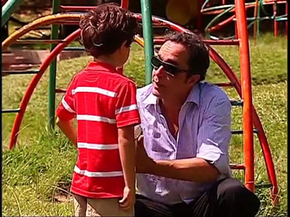 La Viuda Joven - Capítulo 112