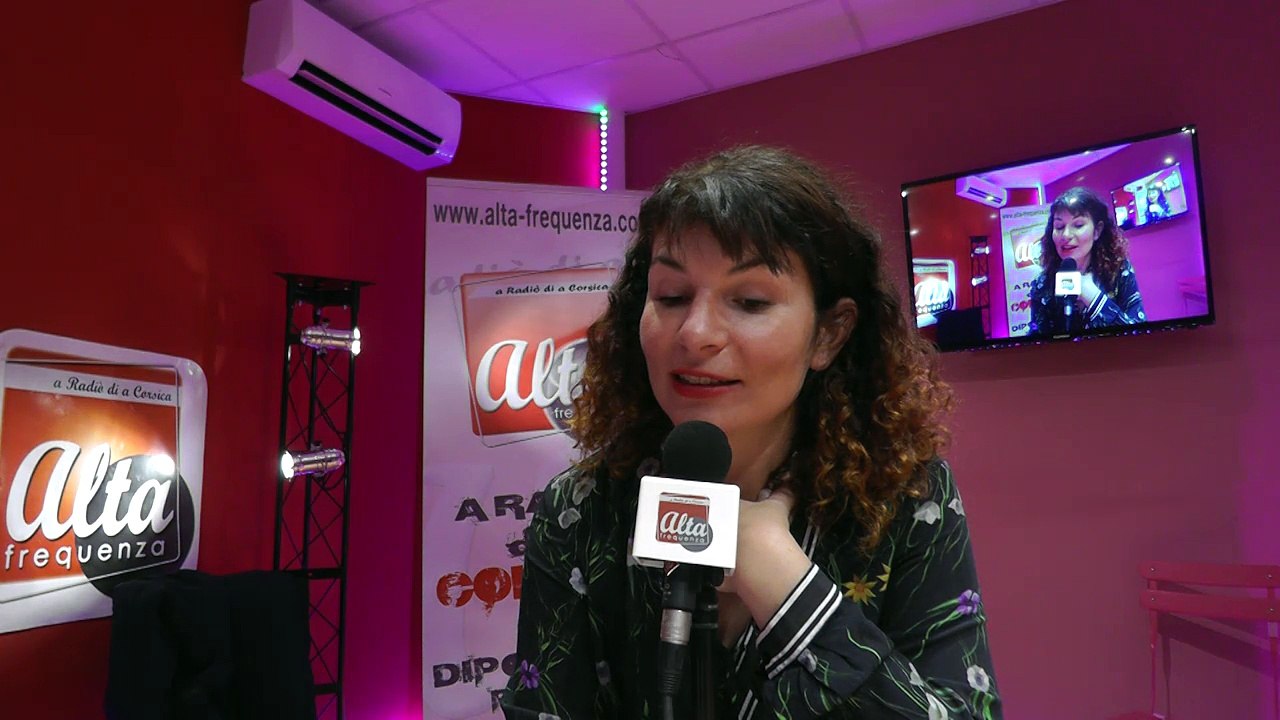 Storia Nustrali avec  Jean Marc Idir