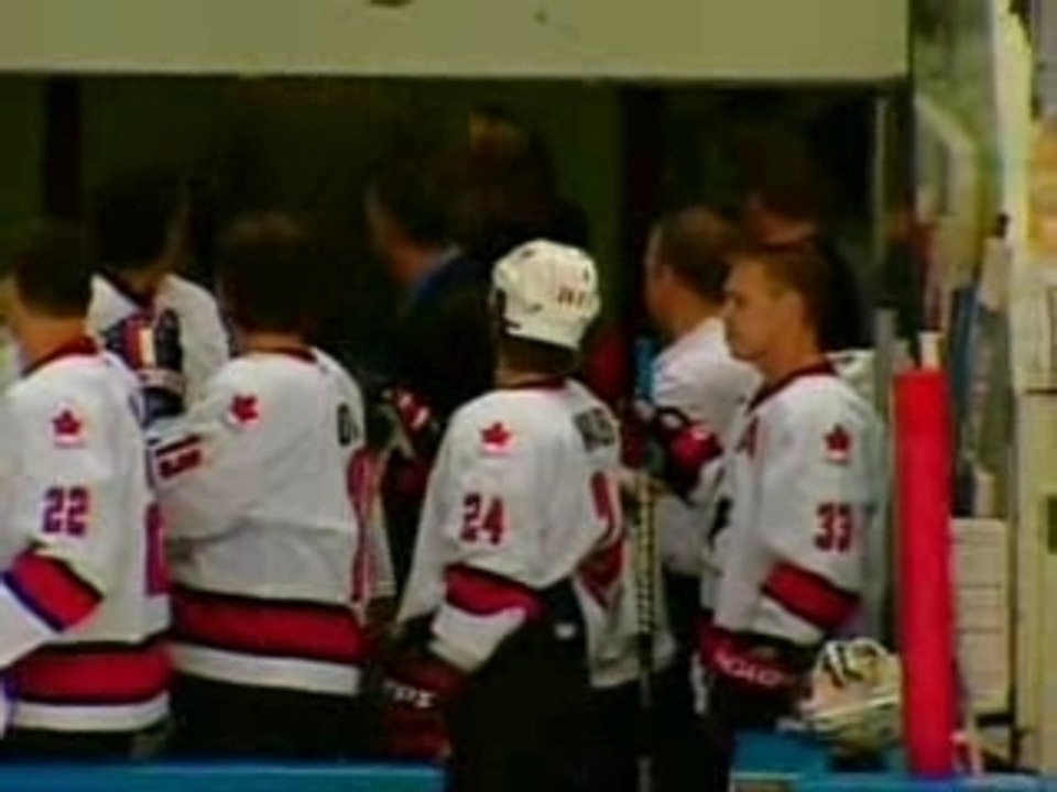 LA GROSSE HONTE