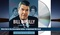 PDF [FREE] DOWNLOAD  Killing Reagan: The Violent Assault that Changed a Presidency BOOK ONLINE