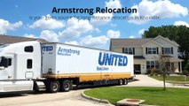 Long Distance Movers in Knoxville