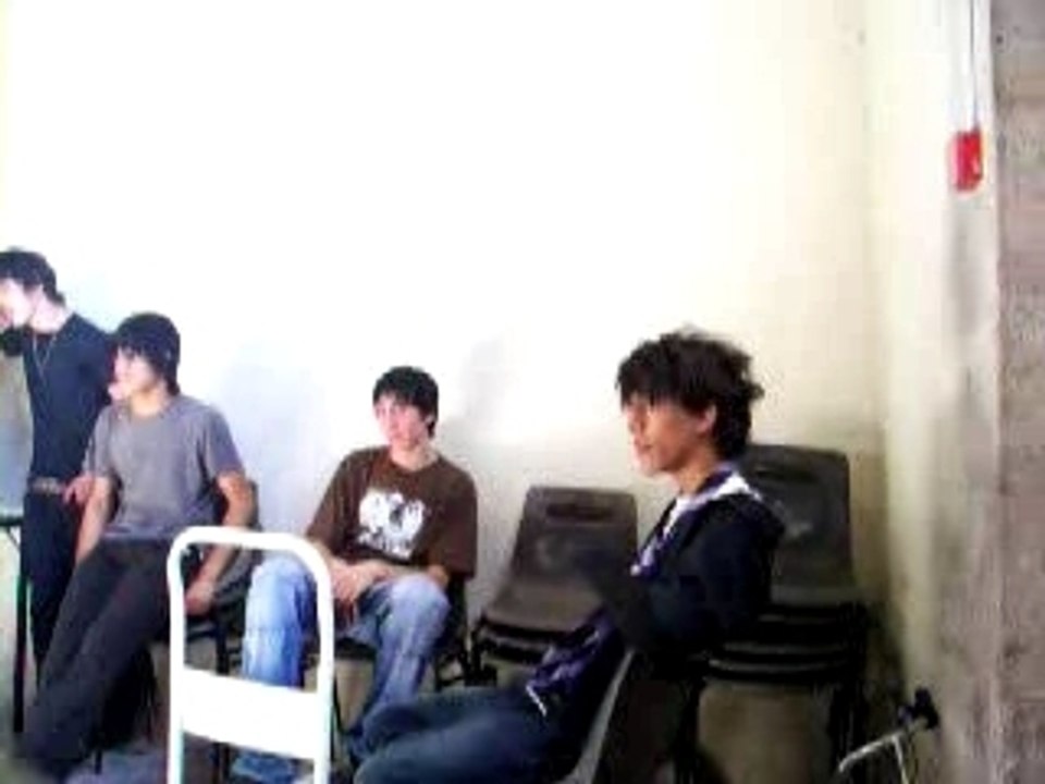 repete london bytcheez