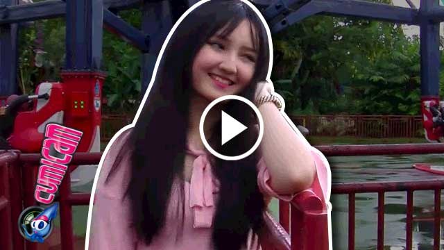 Jadi Artis, Barbie Asal Cikarang Makin Cantik All Out - Cumicam 06 Januari 2017