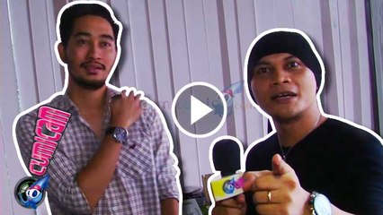 Mbah Mijan Ramal Jeje dan Syahnaz Menikah di Tahun 2018 - Cumicam 06 Januari 2017