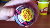 Monster High Chupa Chups - Chupa Chups new surprise egg