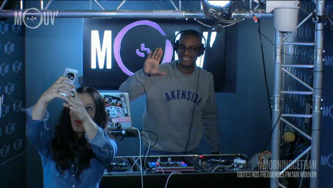 Le Wake-Up Mix (06/01/2017) : Future, Asap Ferg, S.Pri Noir...