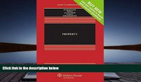 PDF [FREE] DOWNLOAD  Property [Connected Casebook] (Aspen Casebook) BOOK ONLINE