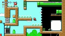 Mario Maker - 100 Mario Challenge - Expert (13)