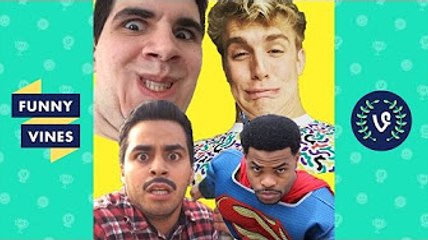 Top Guys of Vine Compilation - Funny Vines Funny Videos