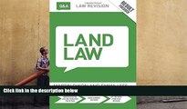 PDF [DOWNLOAD] Q A Land Law (Questions and Answers) READ ONLINE