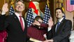 Paul Ryan dabbing controversy: Lawmaker’s son dabs during swearing-in ceremony - TomoNews