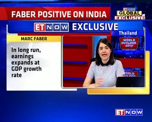 In Conversation With Marc Faber