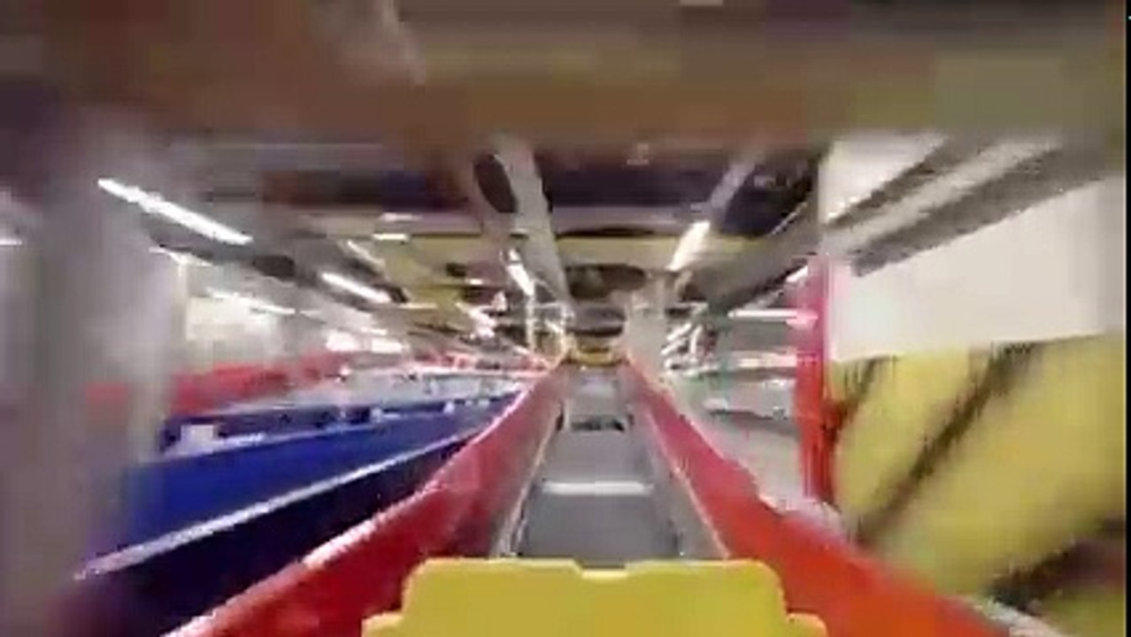 Hành lý của bạn đi đâu sau khi ký gửi ở sân bay