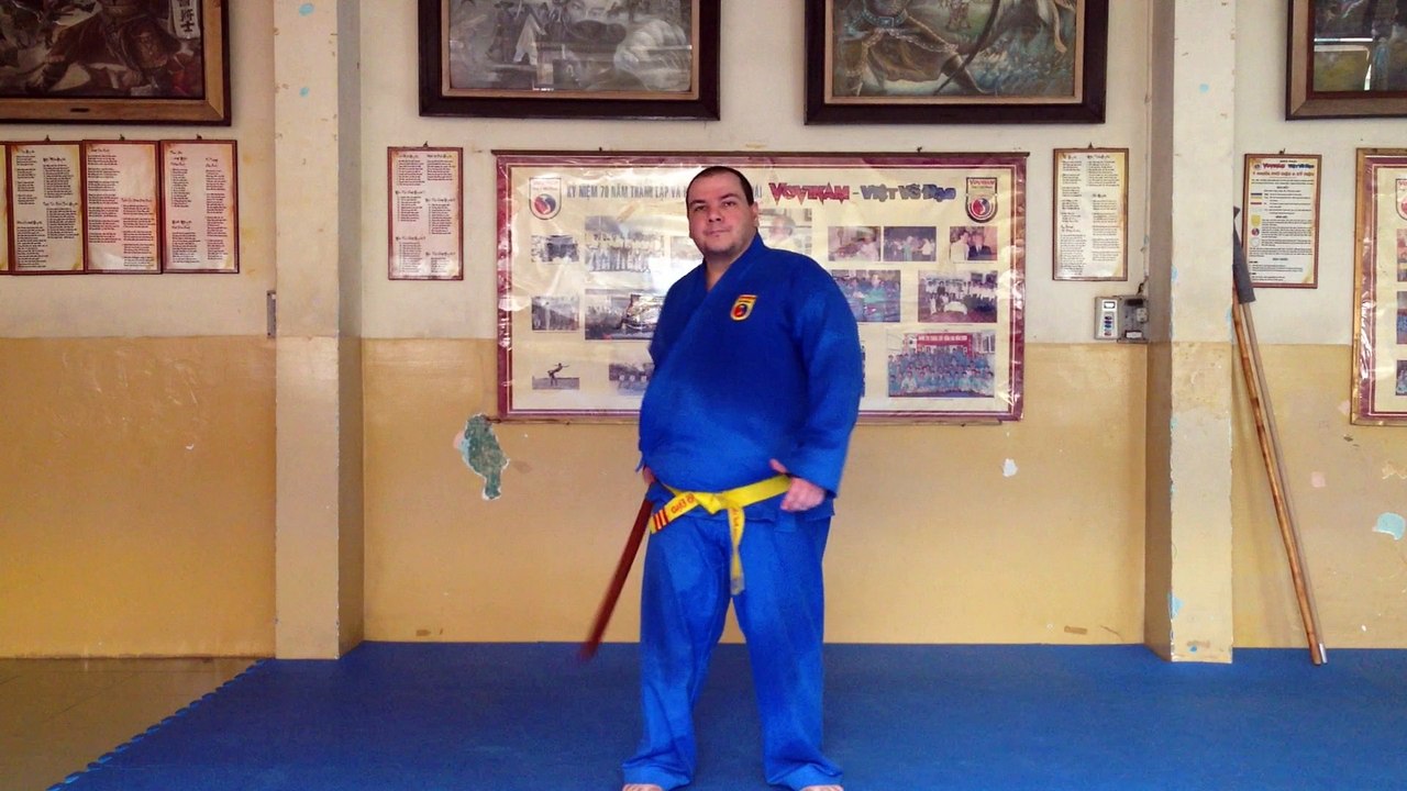 Attaques des 12 techniques de Regle