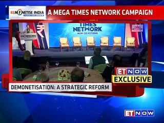 Getting A Stuttering Economy Back On Track | Remonetise India