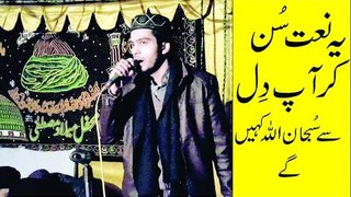 Hum Pak Nabi ki Yaadon ko Seeny se lagaya krtay hain By Muhammad Hassan - YouTube