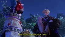 Thunderbolt Fantasy - 12 [1080p] subtitulado español