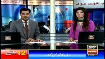 Headlines 1200 6th January 2017