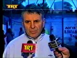Αγροτικός-Αστέρας-ΑΕΛ 1-2 2003-04  Οι οπαδοί της ΑΕΛ-TRT