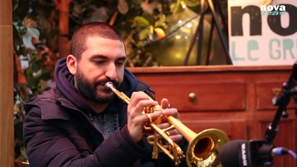 Ibrahim Maalouf – Lily _ Live Plus Près de Toi-nsIlJ4ixJVc