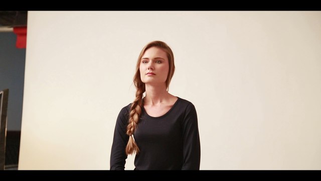 Women's Full Sleeve T-Shirts @Neevov Shoot!