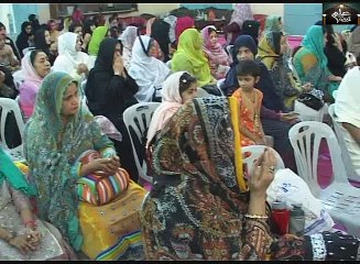 Islamic Mission School Crown Ceremany 2016 Part 05