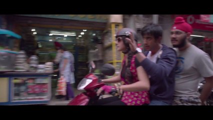 RunningShaadi.com | Official Trailer | Taapsee Pannu | Amit Sadh | 2017