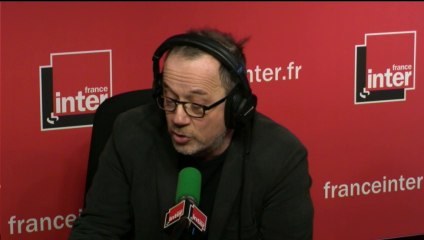 L'Edito Politique : "Fillon chrétien"