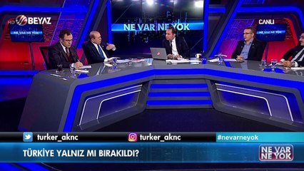 Ne Var Ne Yok 5 Ocak 2017
