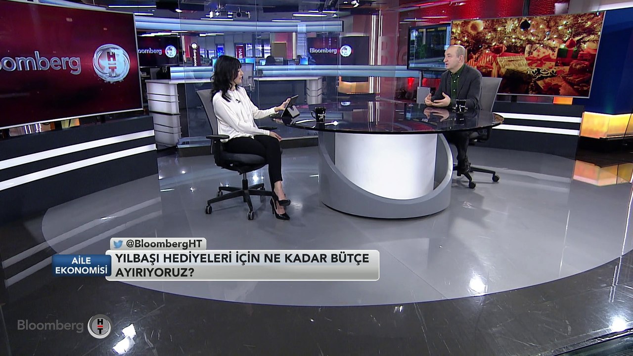 Aile Ekonomisi | Yılbaşı Alışverişi | 27 Aralık 2016