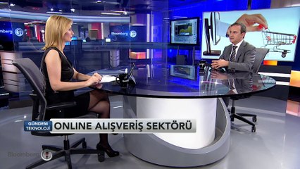 Gündem Teknoloji | E-Ticaret I | 19 Aralık 2016