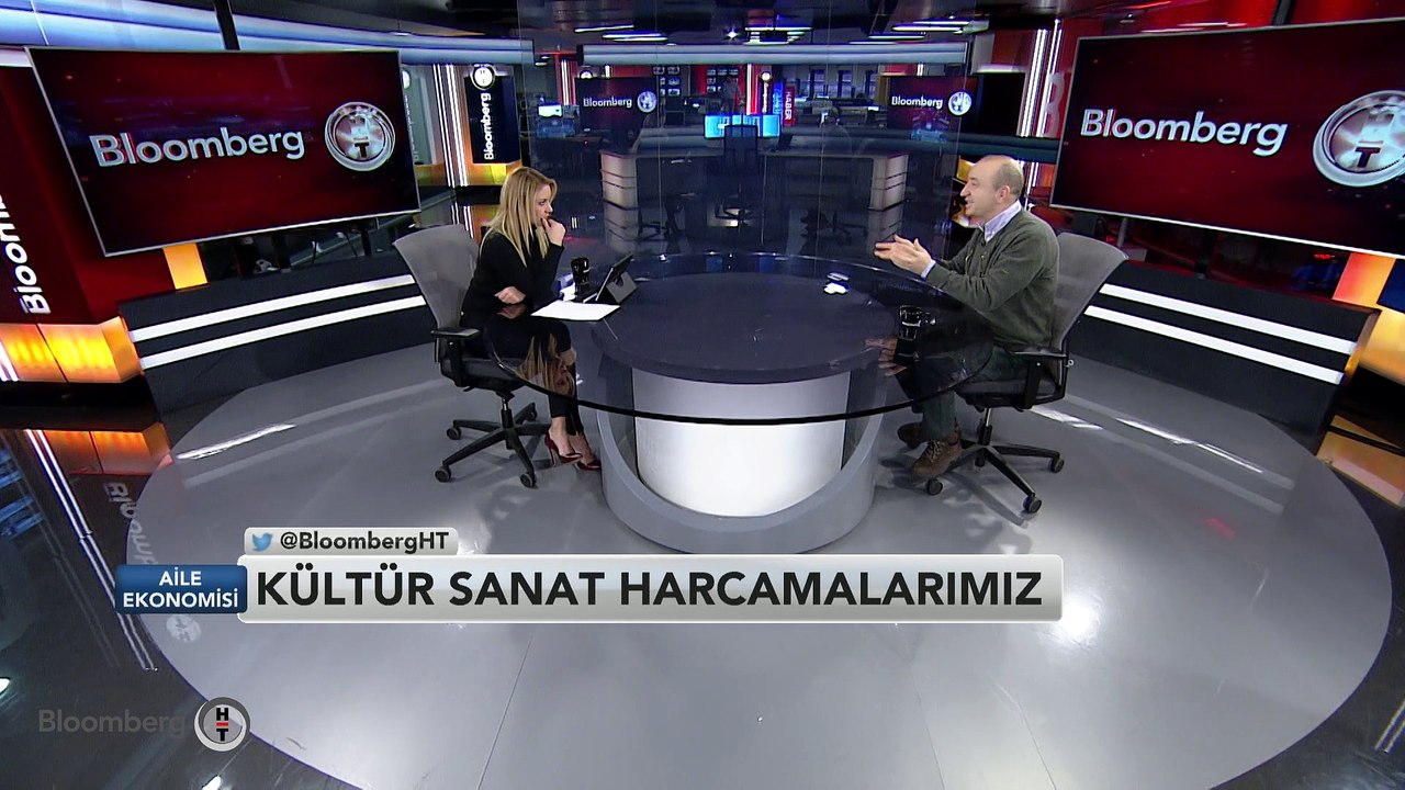 Aile Ekonomisi | Kültür Sanat Harcamaları | 13 Aralık 2016