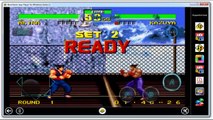 Super fighter Free apk Games for Android Test and Gameplay