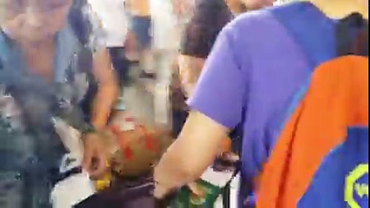 Thủ tục sân bay Nội Bài