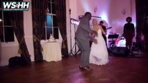 Nigerian Groom & American Bride Do An Amazing Fi