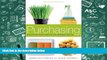 Download  Purchasing: Selection and Procurement for the Hospitality Industry  Ebook READ Ebook