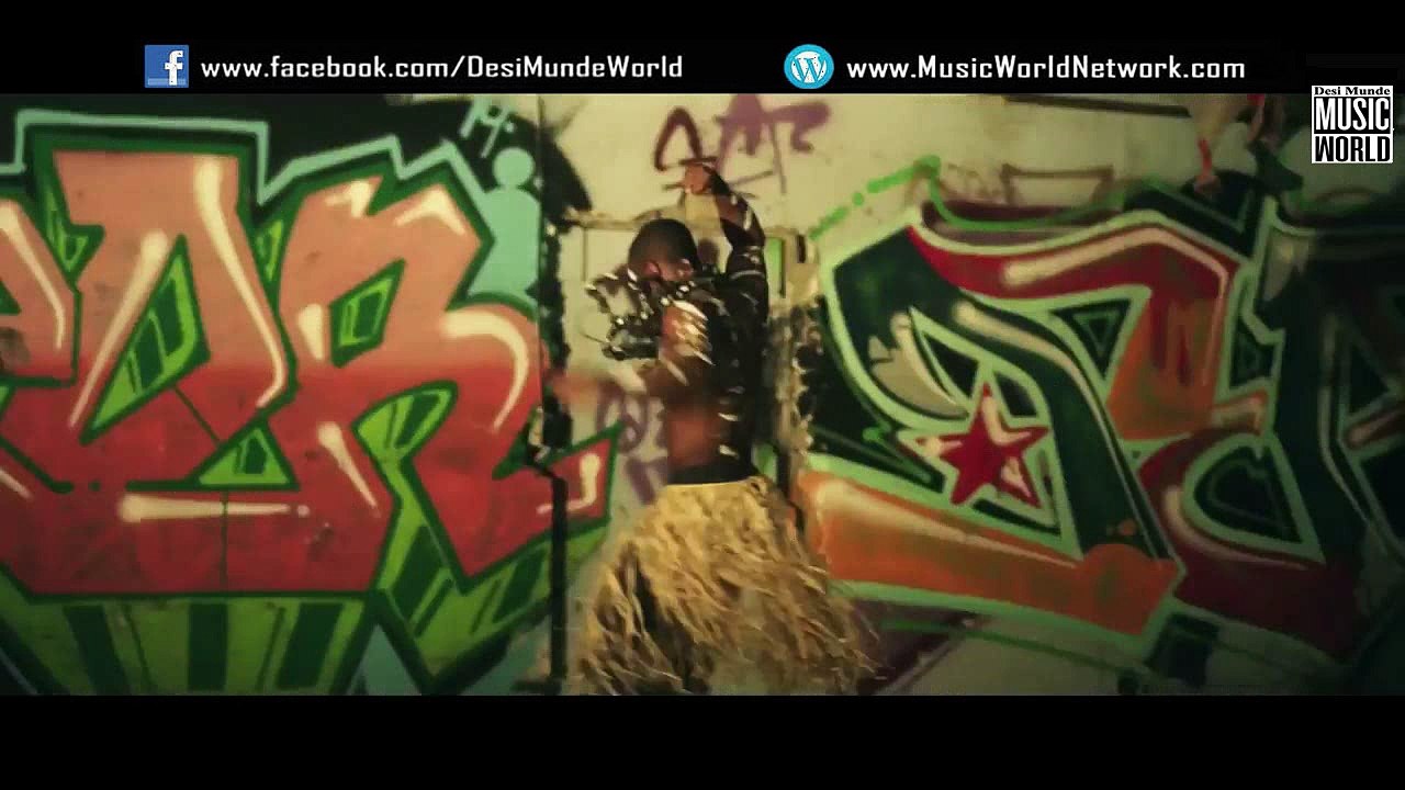 Black Magic (Full Video) Bups Saggu Ft. Stylish Singh | New Punjabi Song 2017 HD