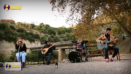 Xecê Herdem Çavken Yeni-Nu-New (Akustik)